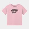 Infant Jersey Short Sleeve Tee Thumbnail