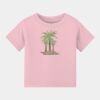 Infant Jersey Short Sleeve Tee Thumbnail