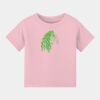 Infant Jersey Short Sleeve Tee Thumbnail