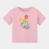 Infant Jersey Short Sleeve Tee Thumbnail