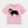 Infant Jersey Short Sleeve Tee Thumbnail