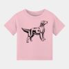 Infant Jersey Short Sleeve Tee Thumbnail