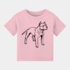 Infant Jersey Short Sleeve Tee Thumbnail