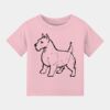 Infant Jersey Short Sleeve Tee Thumbnail