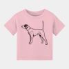 Infant Jersey Short Sleeve Tee Thumbnail