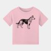 Infant Jersey Short Sleeve Tee Thumbnail
