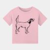 Infant Jersey Short Sleeve Tee Thumbnail