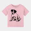 Infant Jersey Short Sleeve Tee Thumbnail