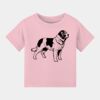 Infant Jersey Short Sleeve Tee Thumbnail