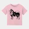 Infant Jersey Short Sleeve Tee Thumbnail