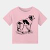 Infant Jersey Short Sleeve Tee Thumbnail