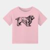 Infant Jersey Short Sleeve Tee Thumbnail