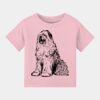 Infant Jersey Short Sleeve Tee Thumbnail