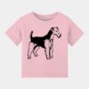 Infant Jersey Short Sleeve Tee Thumbnail