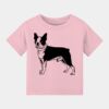 Infant Jersey Short Sleeve Tee Thumbnail