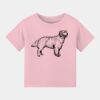 Infant Jersey Short Sleeve Tee Thumbnail