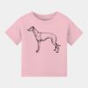 Infant Jersey Short Sleeve Tee Thumbnail