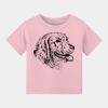 Infant Jersey Short Sleeve Tee Thumbnail
