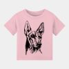Infant Jersey Short Sleeve Tee Thumbnail