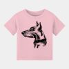Infant Jersey Short Sleeve Tee Thumbnail