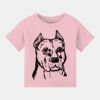 Infant Jersey Short Sleeve Tee Thumbnail