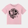 Infant Jersey Short Sleeve Tee Thumbnail