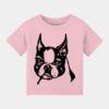 Infant Jersey Short Sleeve Tee Thumbnail