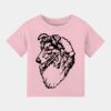 Infant Jersey Short Sleeve Tee Thumbnail