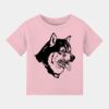 Infant Jersey Short Sleeve Tee Thumbnail