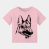 Infant Jersey Short Sleeve Tee Thumbnail