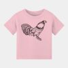 Infant Jersey Short Sleeve Tee Thumbnail