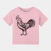 Infant Jersey Short Sleeve Tee Thumbnail