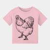 Infant Jersey Short Sleeve Tee Thumbnail