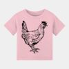 Infant Jersey Short Sleeve Tee Thumbnail