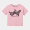 Infant Jersey Short Sleeve Tee Thumbnail