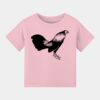 Infant Jersey Short Sleeve Tee Thumbnail