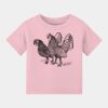 Infant Jersey Short Sleeve Tee Thumbnail