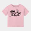 Infant Jersey Short Sleeve Tee Thumbnail