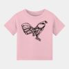 Infant Jersey Short Sleeve Tee Thumbnail