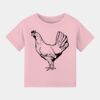 Infant Jersey Short Sleeve Tee Thumbnail