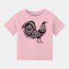 Infant Jersey Short Sleeve Tee Thumbnail