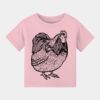Infant Jersey Short Sleeve Tee Thumbnail
