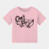 Infant Jersey Short Sleeve Tee Thumbnail