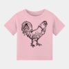 Infant Jersey Short Sleeve Tee Thumbnail