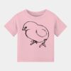 Infant Jersey Short Sleeve Tee Thumbnail