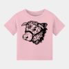Infant Jersey Short Sleeve Tee Thumbnail
