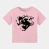 Infant Jersey Short Sleeve Tee Thumbnail