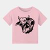 Infant Jersey Short Sleeve Tee Thumbnail