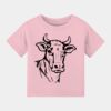 Infant Jersey Short Sleeve Tee Thumbnail