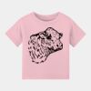 Infant Jersey Short Sleeve Tee Thumbnail